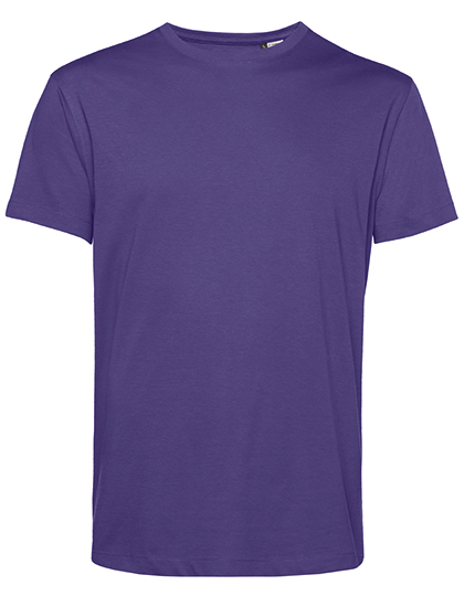 #Inspire E150_° T-Shirt - Radiant Purple