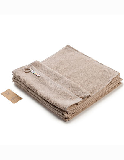 ARTG - Facetowel - Sand