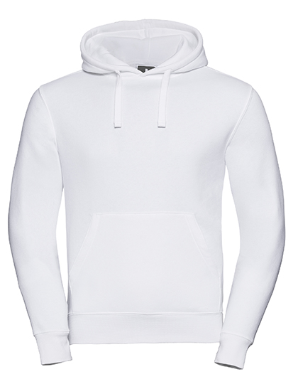 Authentic Hooded Sweat