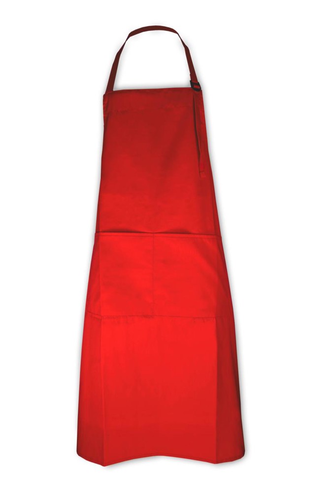 Apron - Red