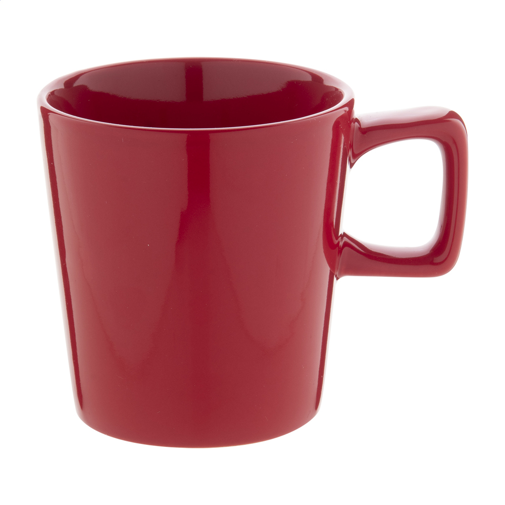 Angulus - mok - Rood