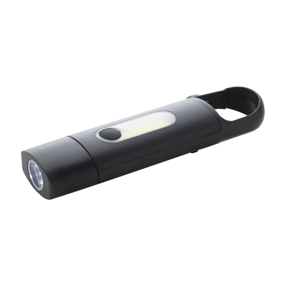Cobiner - mini RABS zaklamp