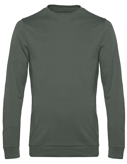 #Set In Sweat - Millennial Khaki