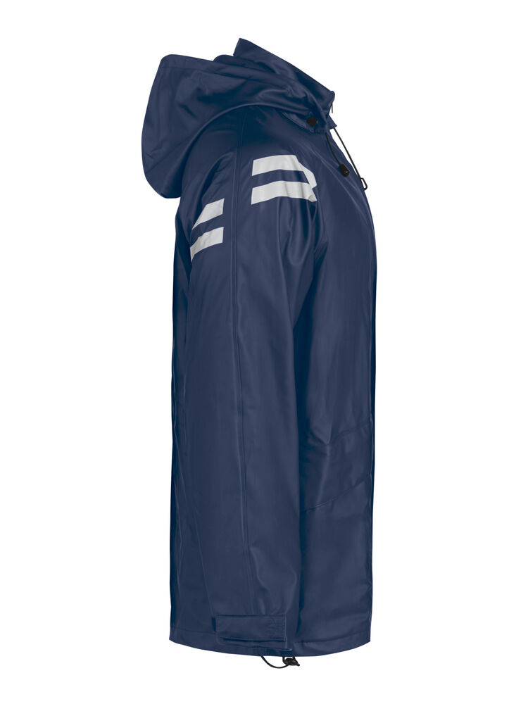 Jobman - 6535 Rainsuit Navy M
