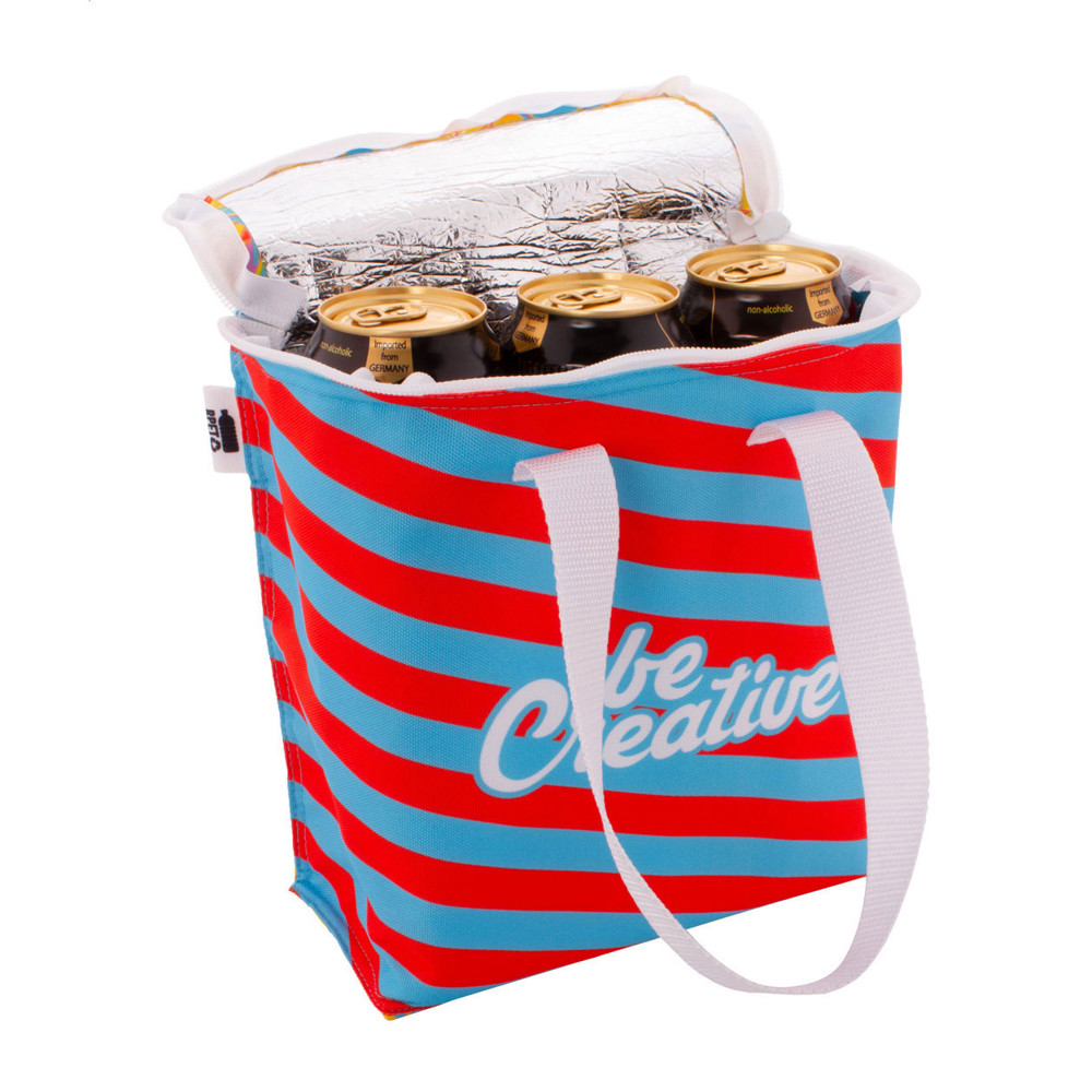CreaCool Vertical - custom made koeltas