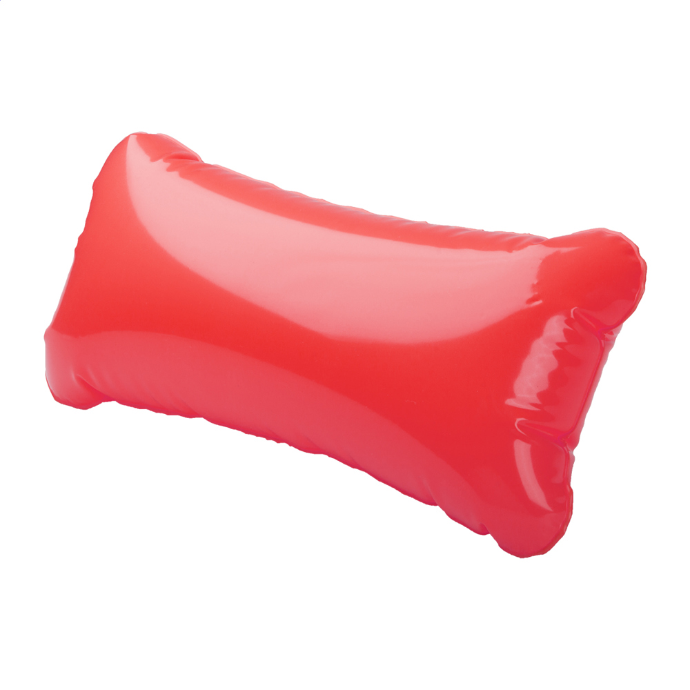 Cerros - strandkussen - Rood