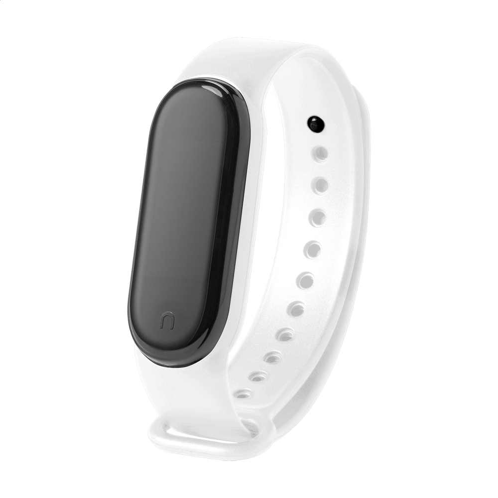 Neura - slim horloge - Wit