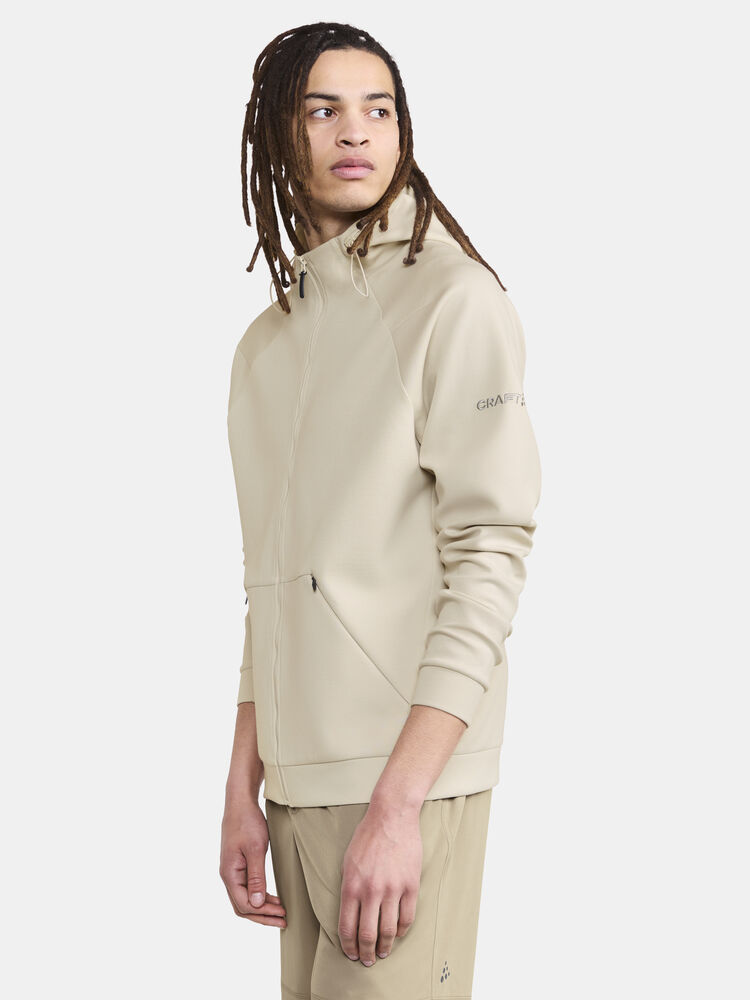 Craft - ADV Join FZ Hoodie M Plaster 4XL
