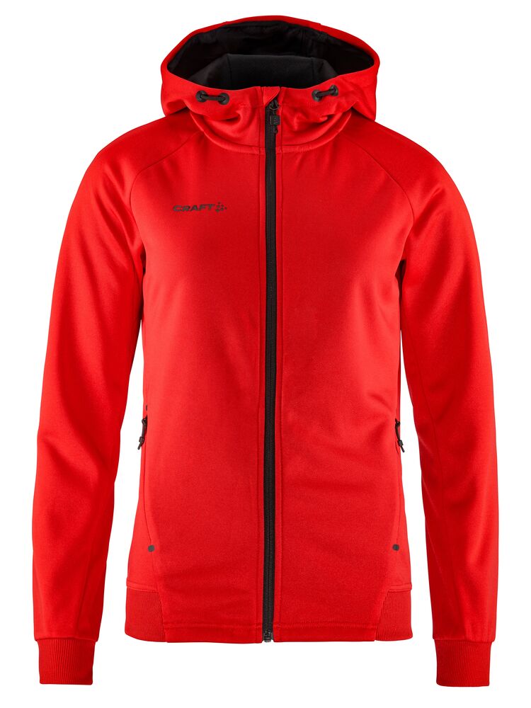 Craft - ADV Unify FZ Hood W - Bright Red
