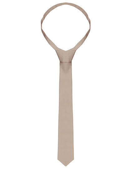 Karlowsky - Tie - Sand (ca. Pantone 7529C)
