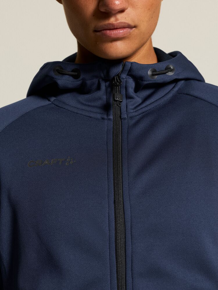 Craft - ADV Unify FZ Hood W Navy S