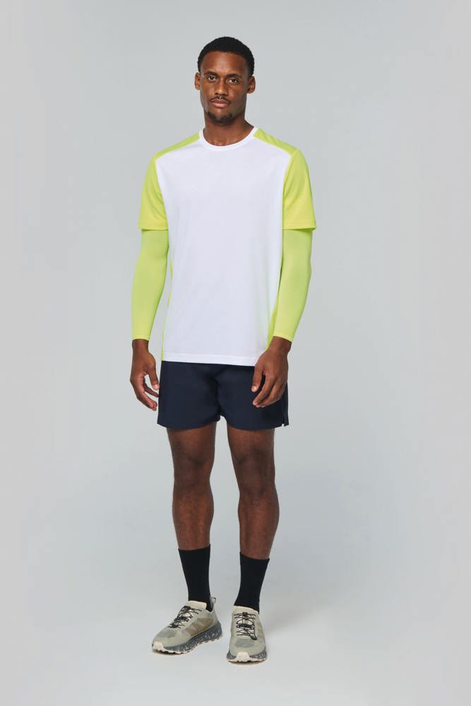 PA032 - Naadloze sporttube