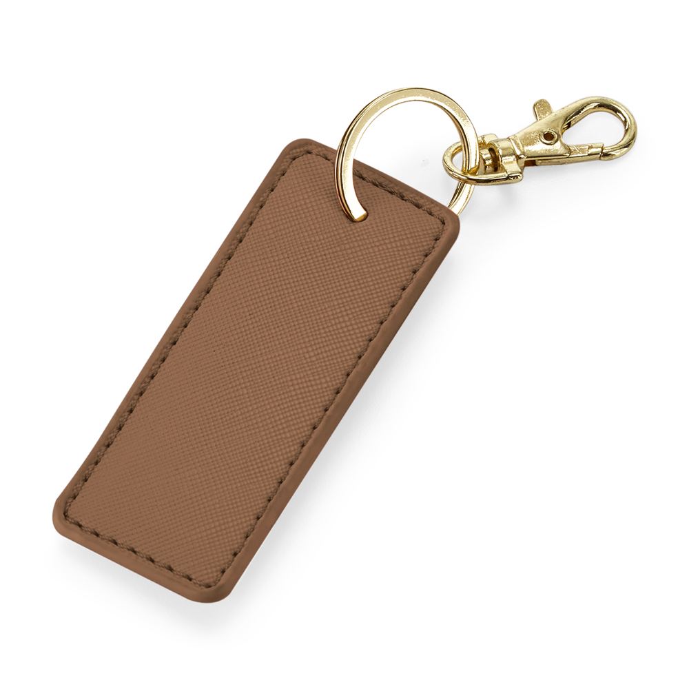 BG744 - Sleutelhanger - Tan