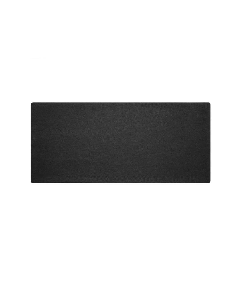 Bio Cotton Headband OCS Standard - Black