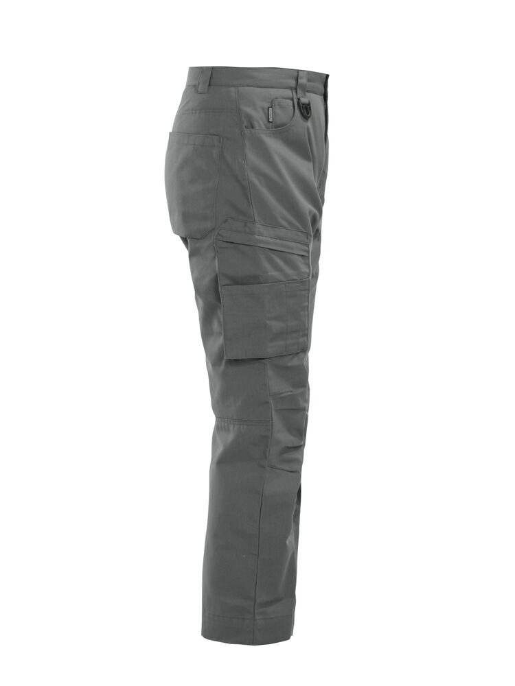 Jobman - 2310 Service Trousers Grafiet 100