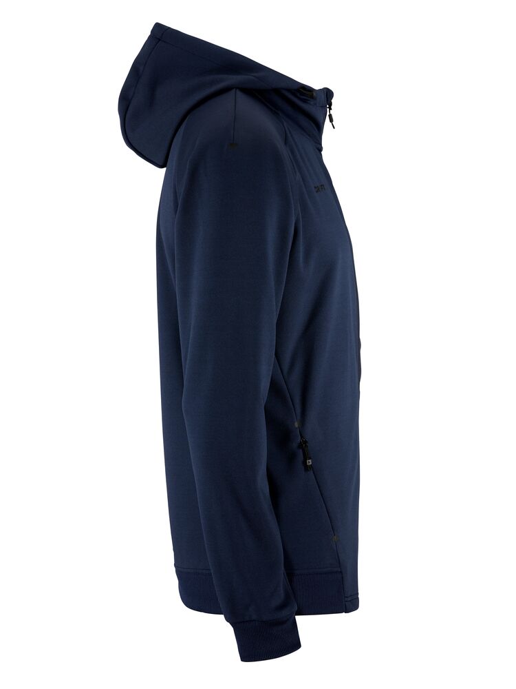 Craft - ADV Unify FZ Hood M Navy S