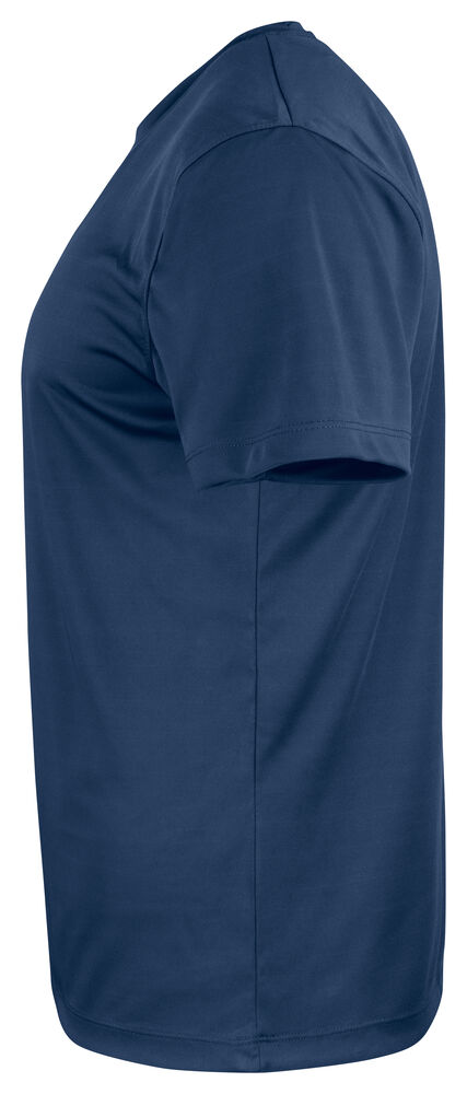 Jobman - 5522 T-shirt Spun-Dye Navy S