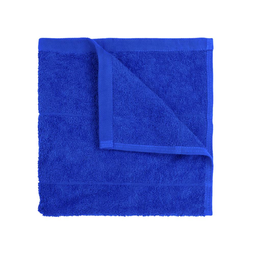 Kitchen Towel - royal blue