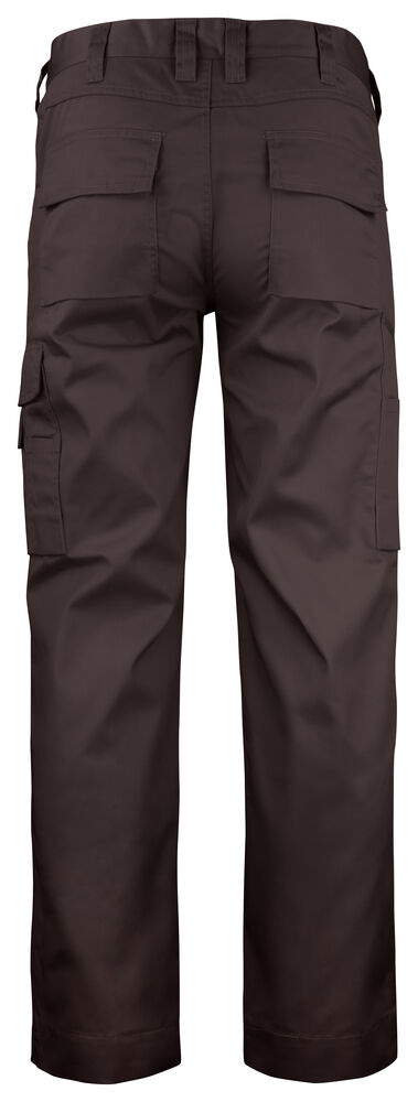 Jobman - 2313 Service Trousers Bruin 100
