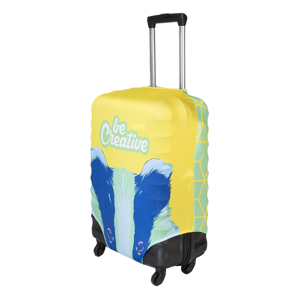 BagSave L - custon made RPET bagagehoes