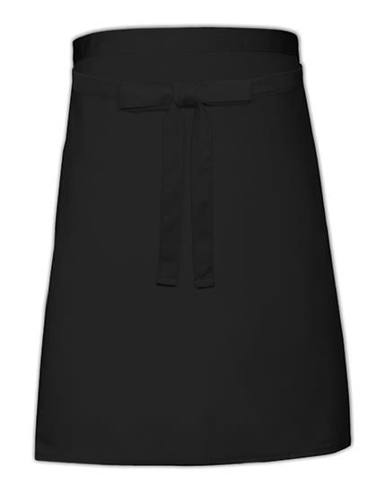 Baker´s Apron - Black