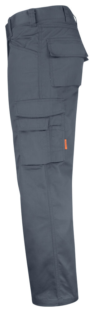 Jobman - 2313 Service Trousers Donkergrijs 84