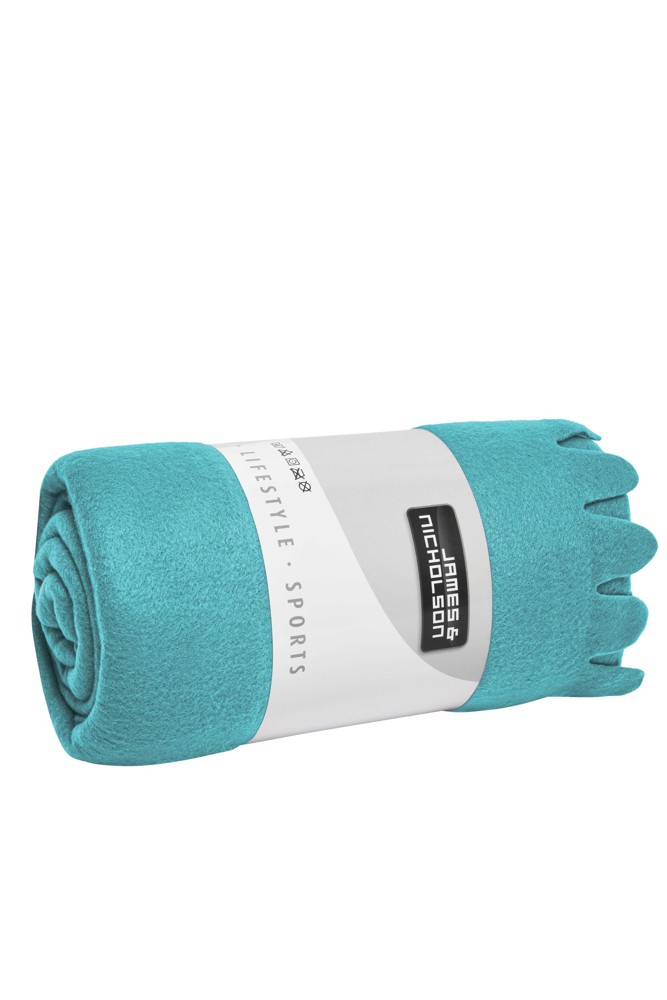 Fleece Blanket - Pacific