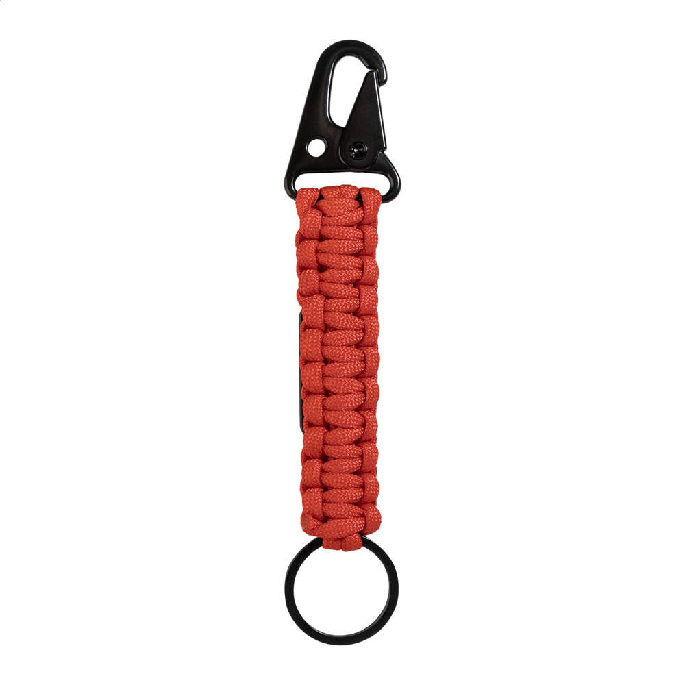 Recon - tactische sleutelhanger