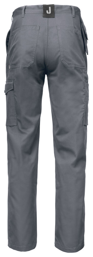 Jobman - 2305 Service Trousers Grafiet 154