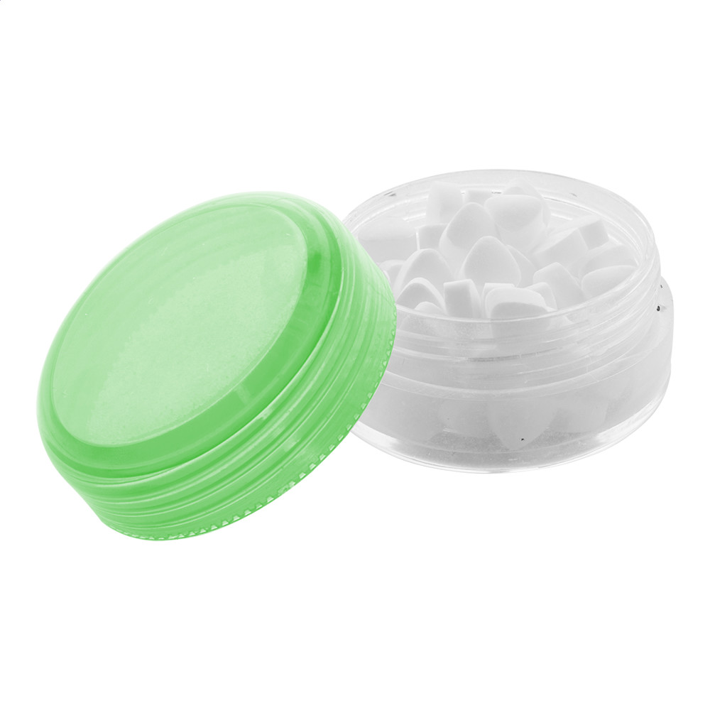 TwistMint - mint potje - groen
