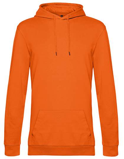 #Hoodie - Pure Orange