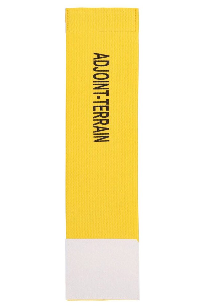 Patch - Yellow