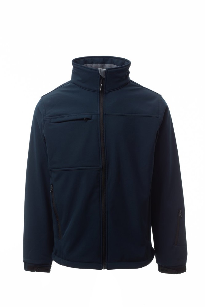 ALASKA - navy blue