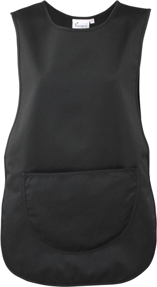 'Colours' Pocket Tabard