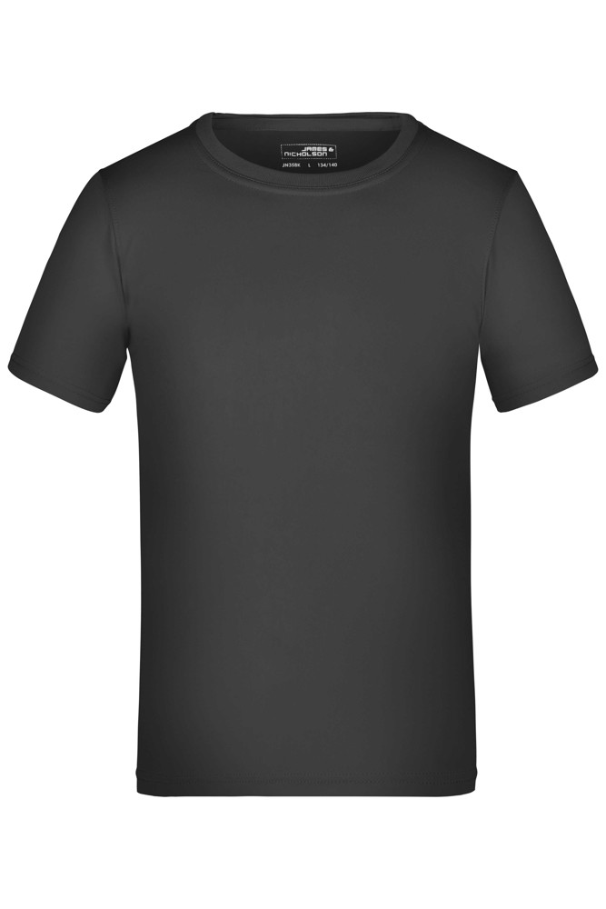 Active-T Junior - Black