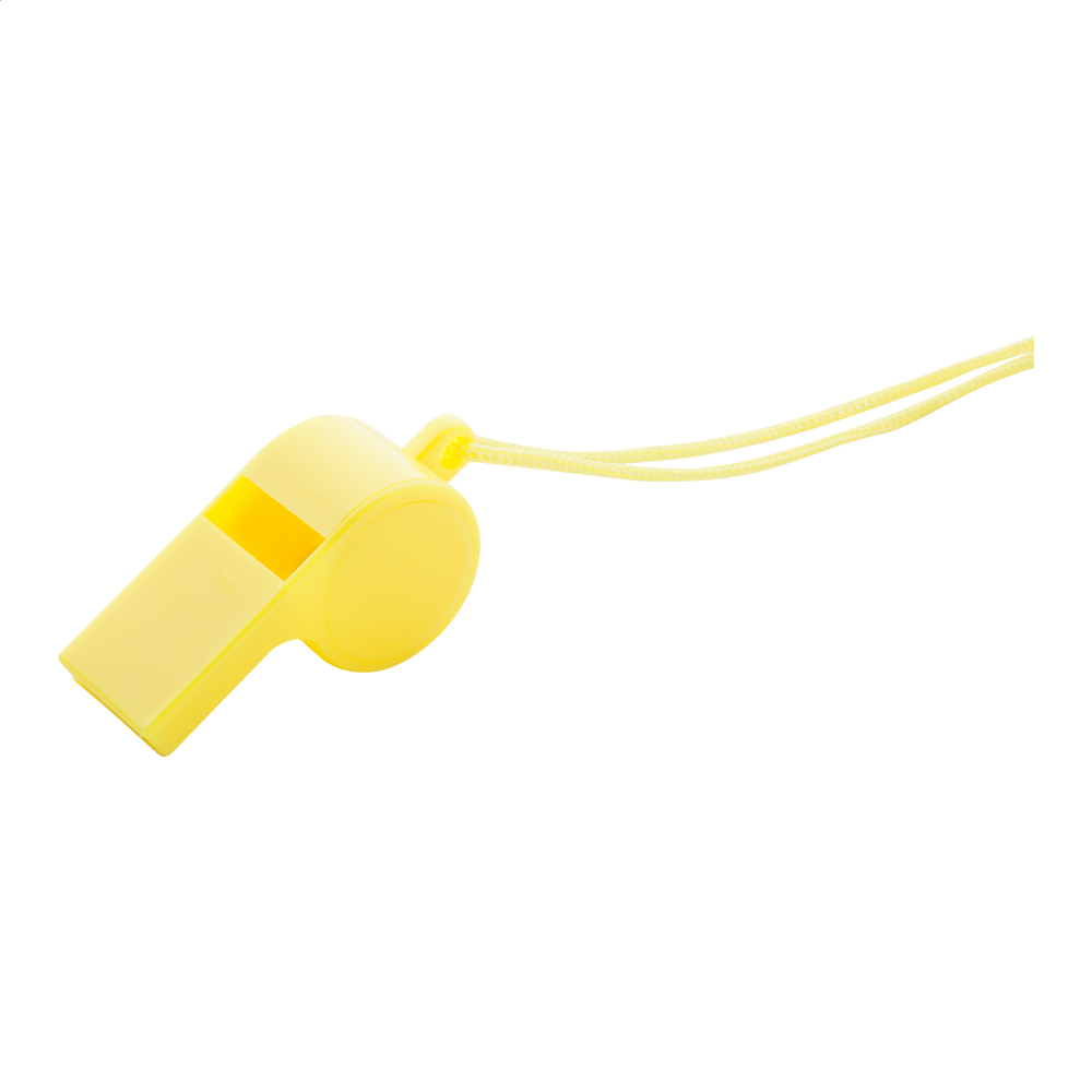 Claxo - fluit - geel