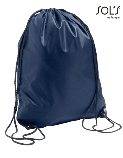Backpack Urban - French Navy