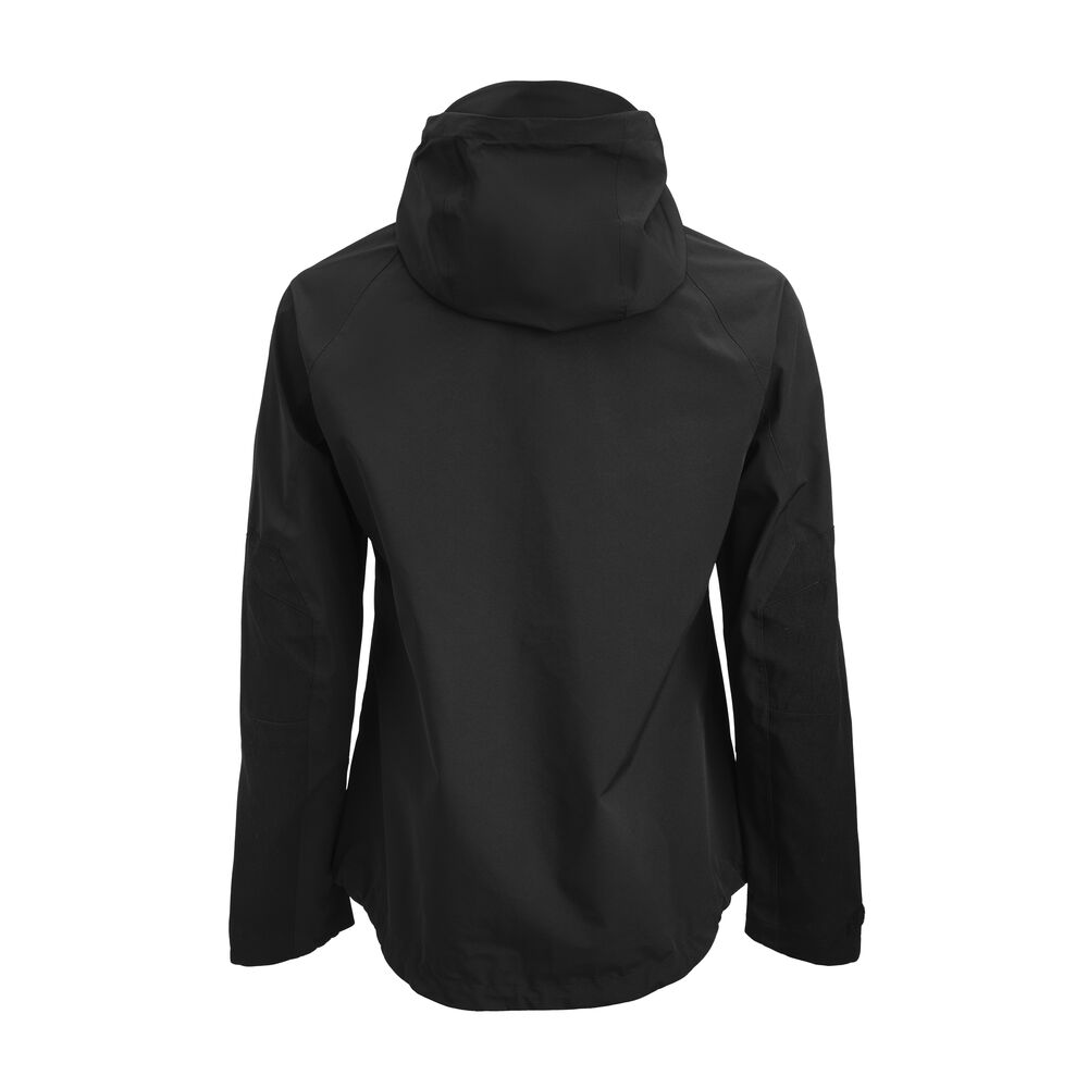Jobman - 1375 Women's Shell Jacket zwart XS