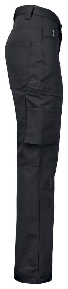 Jobman - 2311 Women's Service Trousers Zwart 46