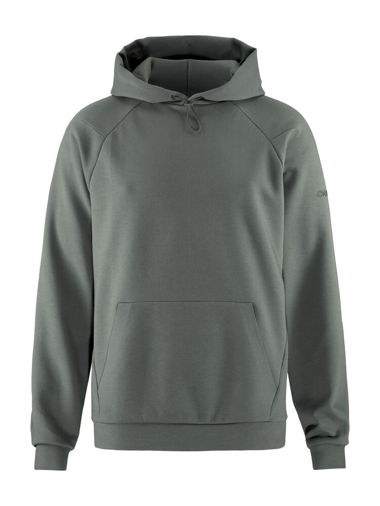 Craft - ADV Join Hoodie M - Leaf