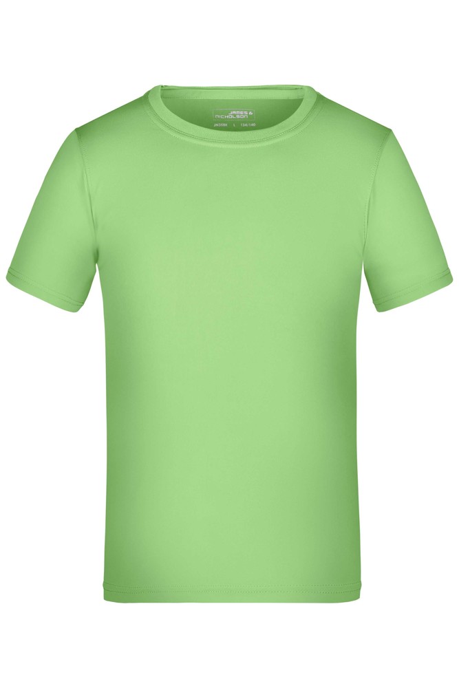 Active-T Junior - Lime Green