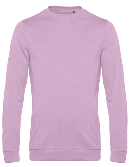 #Set In Sweat - Candy Pink