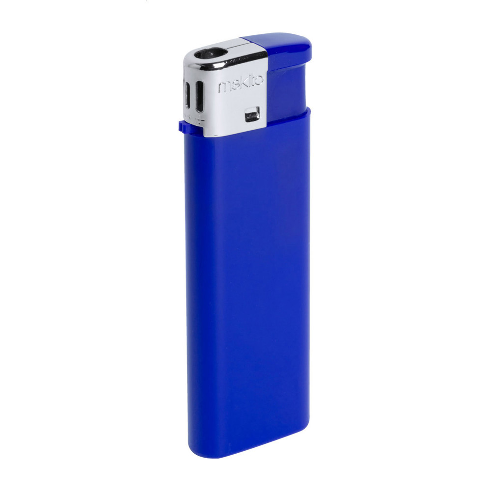 Amilo - aansteker - blauw