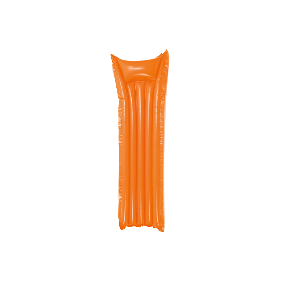 Aldinga - strand luchtbed - oranje