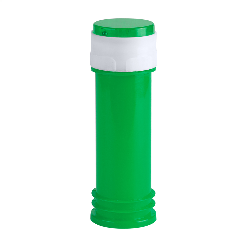 Bubles - bellenblazer - groen