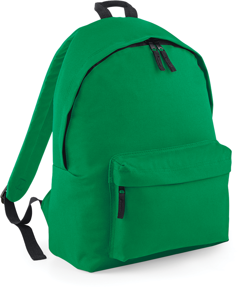 BG125 - Rugzak Original Fashion - Kelly Green
