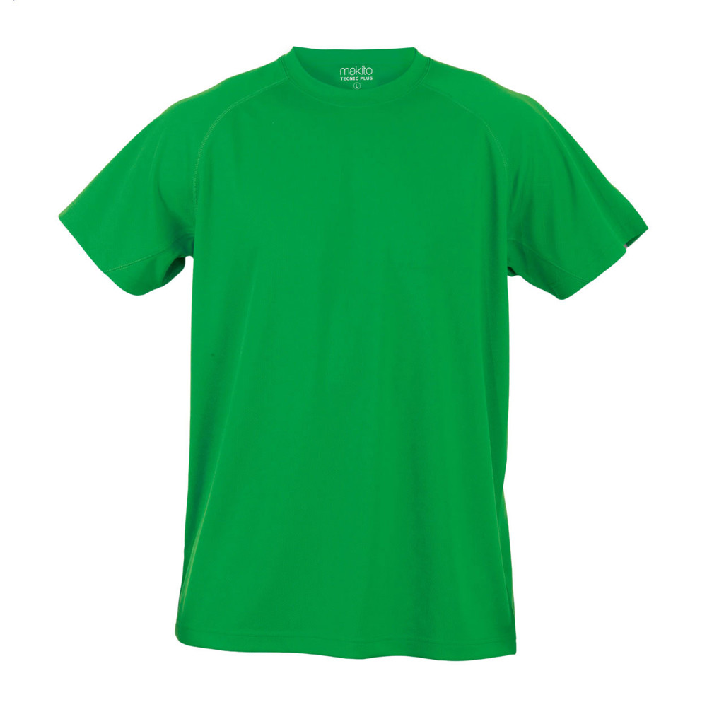 Endura - t-shirt - groen