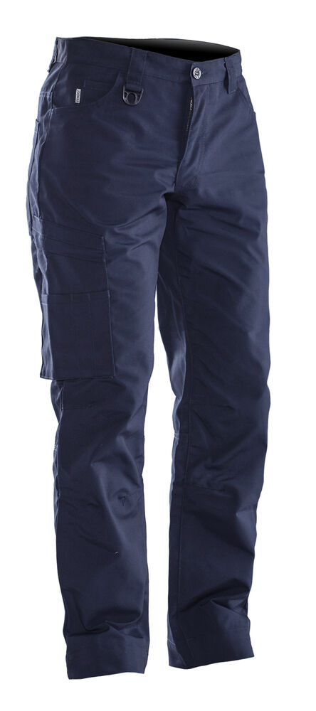 Jobman - 2311 Women's Service Trousers Navy 34