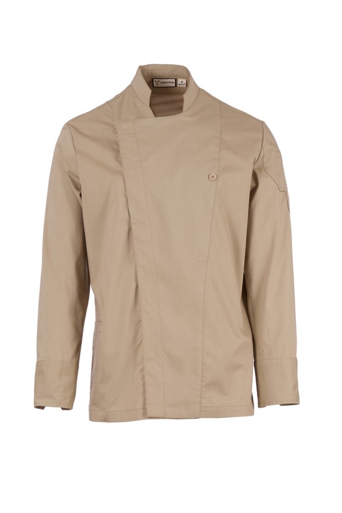 STARRED MESH - Khaki