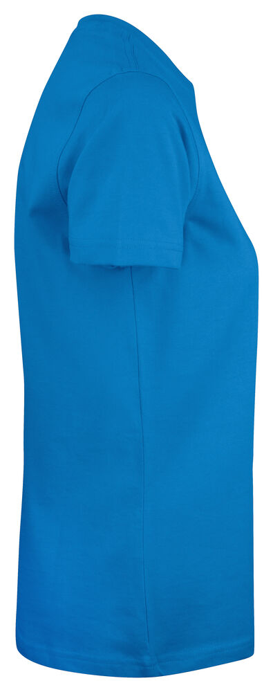 Jobman - 5265 Women's T-shirt Kobalt XL
